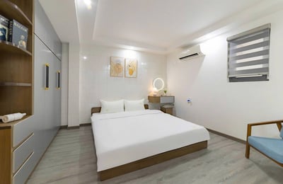 Rental of a cozy villa Da Nang, Vietnam